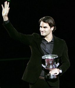 Roger Federer not the overwhelming favorite for US Open