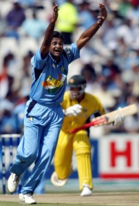 Srinath - A team man to the core