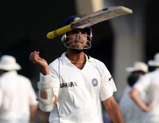 Ganguly to retire after the Australian Series