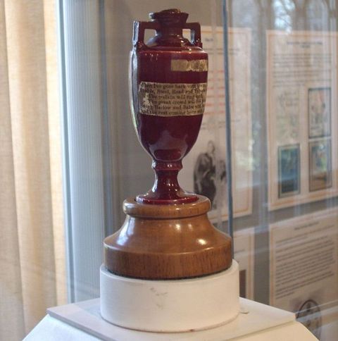 The Ashes Urn