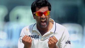 Ravichandran Ashwin