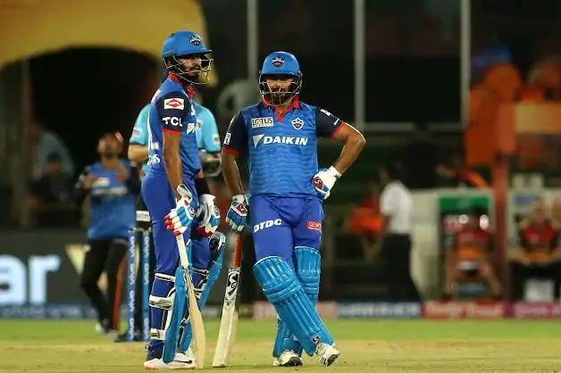 Shreyas-Iyer-Rishabh-Pant-SRH-DC-IPL-2019